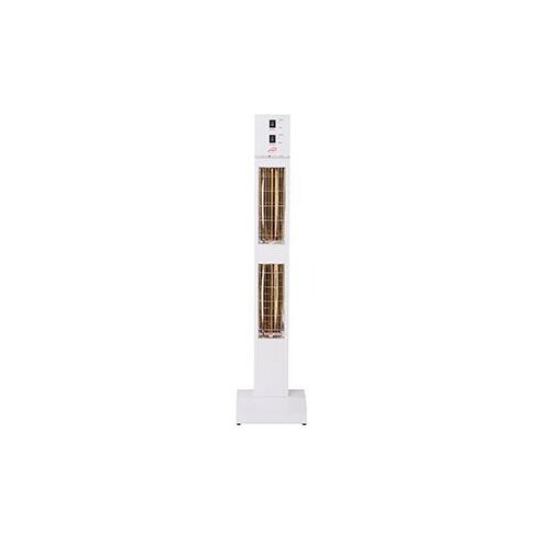  Grijalica IR SMART TOWER 2x1,5 kW weiss BURDA Cijene
