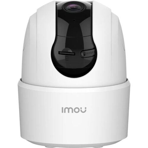Imou ranger 2C, wi-fi pan&amp;amp;tilt ip camera, 5MP, H.265, 30 fps, 3,6mm lens, 0 to 355 degrees pan, field of view 87 degrees, ir up to 10m, mic Slike