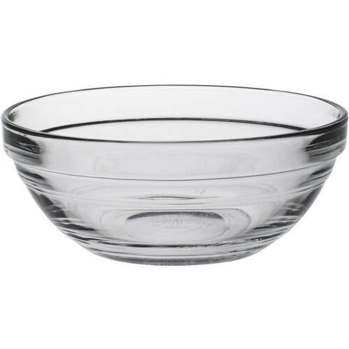 Duralex GIGOGNE prozorna skleda za solato 310 ml - set 6 kos., (21565000) Cene