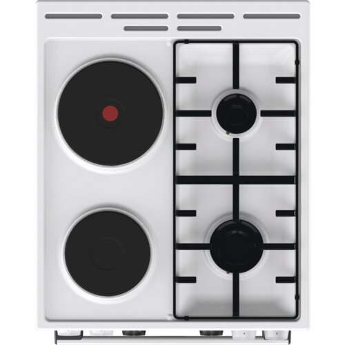 Gorenje kombinovani &amp;scaron;poret - GK5C64WF Slike