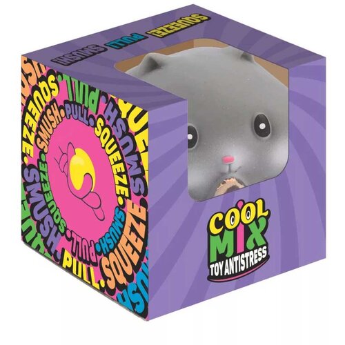 Wecool Cool Mix Živali antistresna igrača različne vrste 1 kos Cene