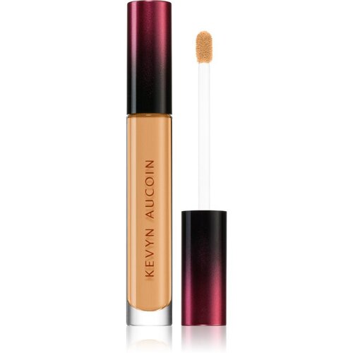 Kevyn Aucoin The Etherealist Super Natural Concealer tekući korektor nijansa 07 Deep 4,4 ml Cijene