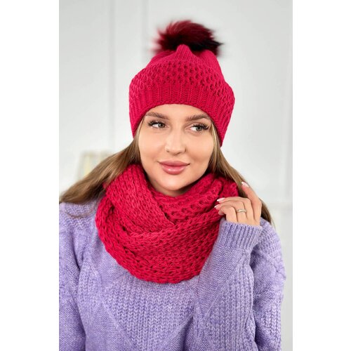 Kesi Women&amp;#039;s set red Slike