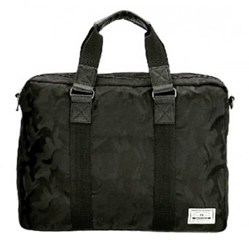 Enrico Benetti Torba za laptop, Crna Slike