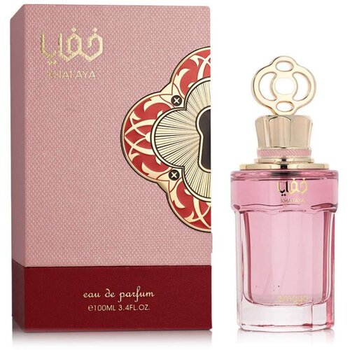 Parfem za žene Zimaya Khafaya Pink EDP 100 ml Cijene