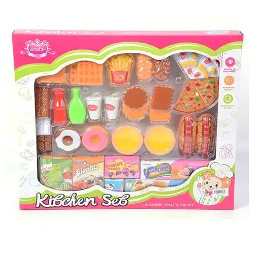 Magic Toys Set hrane i slatki&scaron;a Cijene