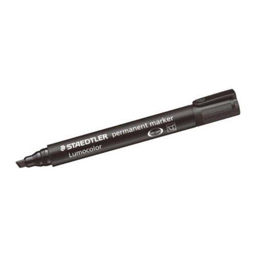 Marker STAEDTLER LUMOC.350-9 CRNI Slike