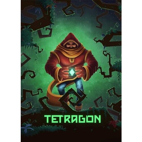 Steam Tetragon Key GLOBAL Cene