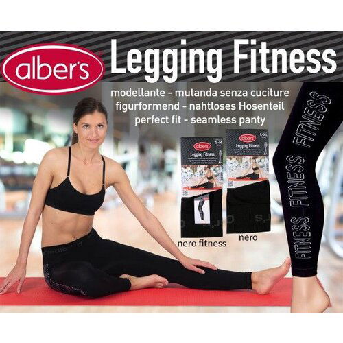 albers ženske helanke fitness l-xl Slike