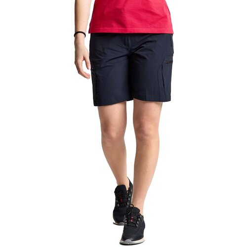 Slam Kratke hlače & Bermuda Ws Tech Cargo Short Modra Cene