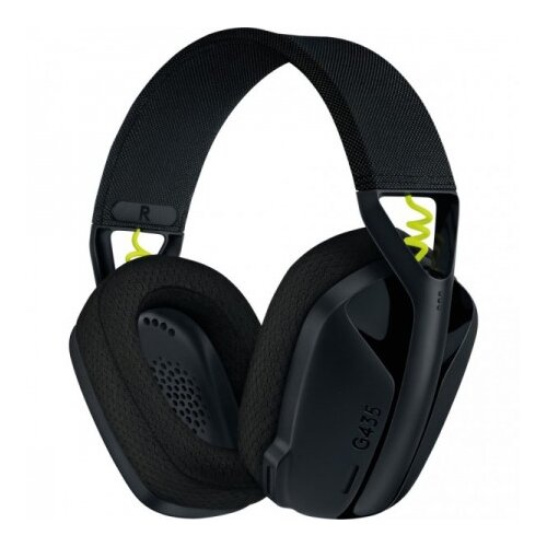 Logitech Gaming Slušalice G435 Wireless Cijene