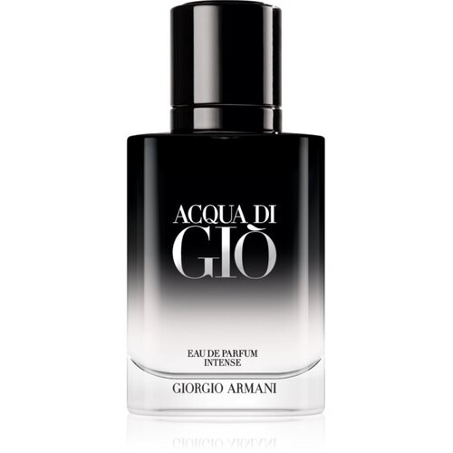 Armani Acqua di Gi&ograve; Intense parfemska voda za mu&scaron;karce 30 ml Cijene