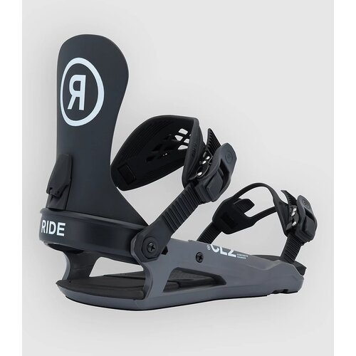Ride CL-2 2027 Snowboard Bindings black Cene