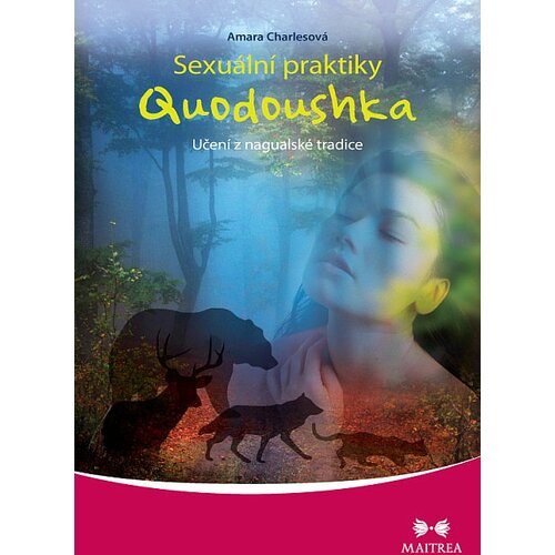 Drugo Sexuální praktiky quodoushka - amara charles Cene
