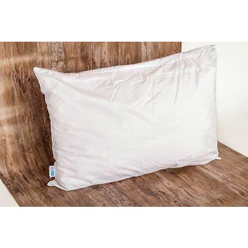 Be eco vuneni antibakterijski jastuk 50x70 cm - 1kg kuglice GVDNDMX Cene