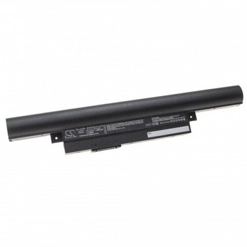 VHBW Baterija za Medion Akoya E7415 / E7420 / E7643, 2600 mAh Slike