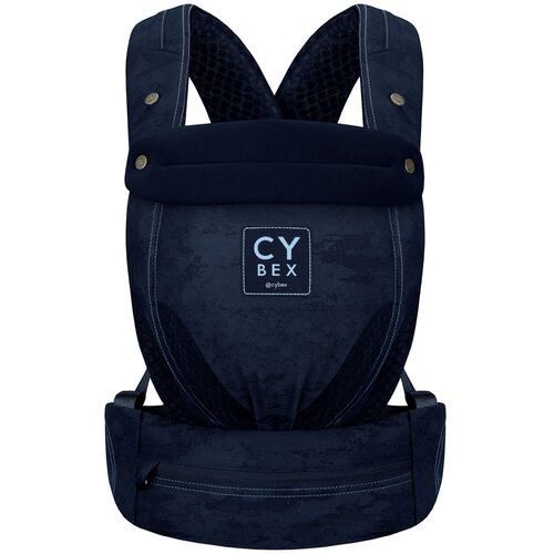 Cybex Fashion® ergonomska nosiljka coya&trade; rebellious luxury denim blue Cijene