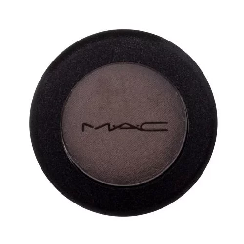 Mac Eye Shadow sjenilo za oči 1.5 g Nijansa satin taupe frost