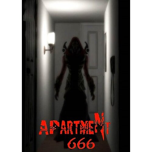 Steam Apartment 666 Key GLOBAL Cene