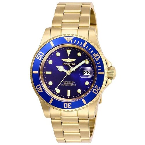 Invicta Analogne ure 26974 pisana Cene