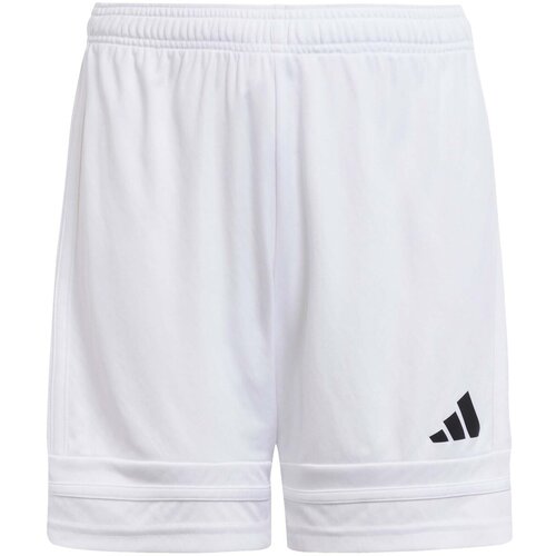 Adidas Kratke hlače &amp;amp; Bermuda Squa25 Sho Y Bela Slike