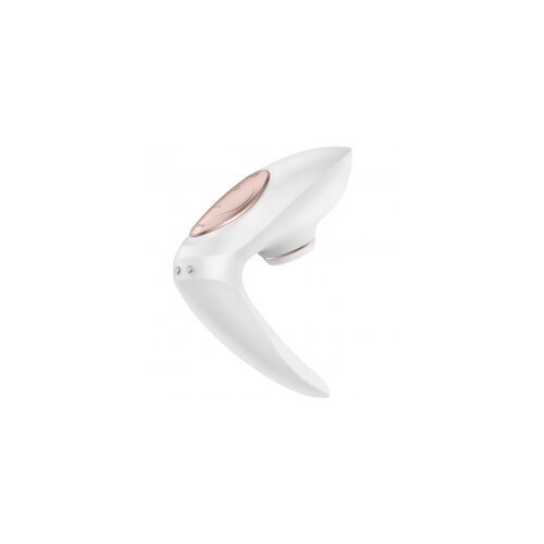 Satisfyer Beli vibrator za parove Pro 4 Couples Cene