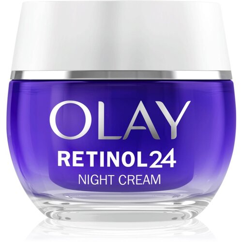 Olay Retinol 24 Night Cream hidratantna i obnavljajuća noćna krema s vitaminom E 50 ml Cene