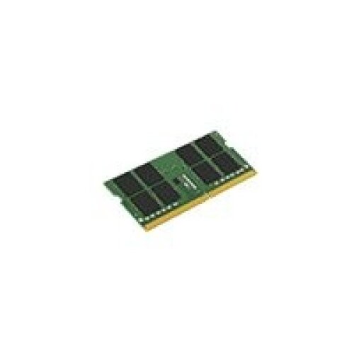 Kingston 32 GB 3200 MHz DDR4 SODIMM, brez ECC, CL22, 2Rx8 Cene