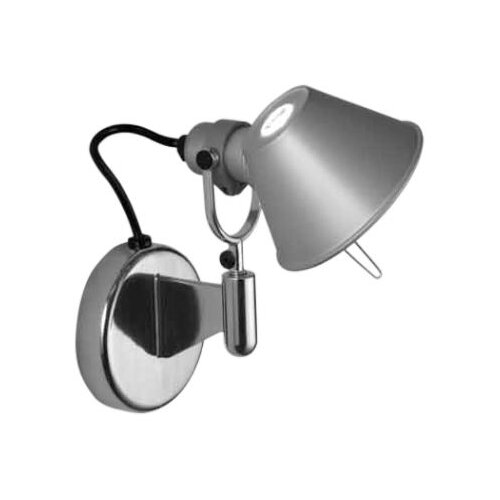 ARTEMIDE ar A029250 - zidno svetlo tolomeo faretto 1xE27/70W/230V Slike