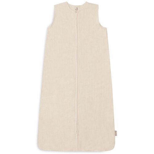 Jollein spalna vreča - letna muslin 90cm oatmeal Slike