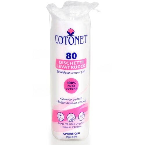 Cotonet Cotoneve Tupferi, 80 komada Slike
