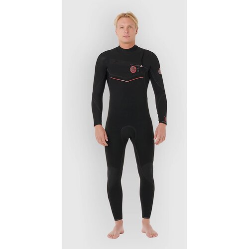 Rip Curl F-Bomb Fusion Cz 43 Neoprenska obleka black Slike