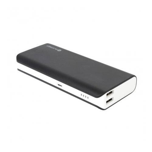 Platinet PMPB10B power bank 10000 mah crni Slike