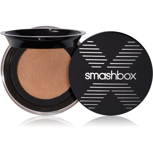 Smashbox Always On Setting Powder matirajoč puder v prahu odtenek Translucent Medium 9.9 g Slike