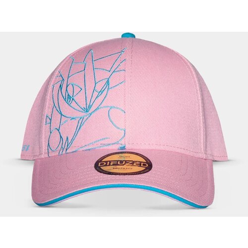 Difuzed POKEMON GRENINJA MEN&amp;amp;#39;S ADJUSTABLE CAP Slike