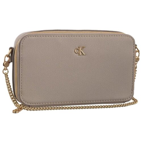 Calvin Klein Jeans Torbice za na ramo LV04K1086G Kostanjeva Cene