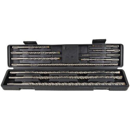  Komplet dolgih SDS+ svedrov za beton 5-20mm Cene