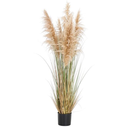 Ambia Home OKRASNA TRAVA 150 cm Slike
