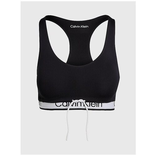 Calvin Klein Jeans 00GWS4K181BAE Crna Slike