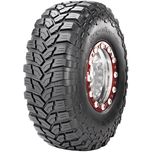 Maxxis M8060 Trepador ( 205 R16C 110/108Q 8PR, POR ) Cene