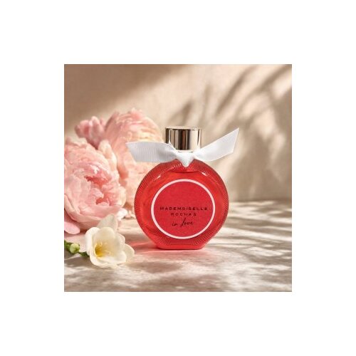 Rochas Mademoiselle In Love parfumirana voda za ženske 90 ml Slike