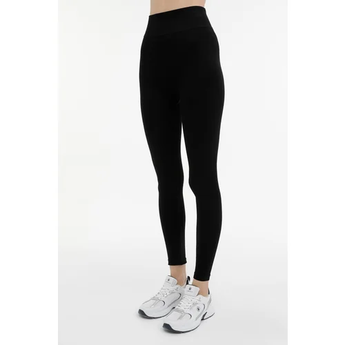 Lumberjack WL VETA 26OD29 3FX Black Women's Legging