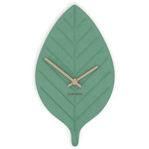 Von Der Factory Zidni sat Luxhora Magnora Mint Green 11 boja kazaljki Cijene