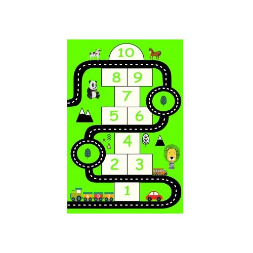 Conceptum Hypnose tepih (160x230) HMNT471 Slike