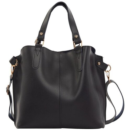  Ženska torba 2918-39759, Crna Cene