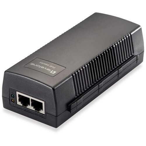  LevelOne POI-3014 PoE adapter Fast Ethernet, Gigabit Ethernet 52 V Cijene