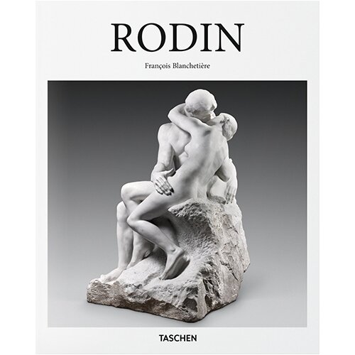 Taschen Rodin (Basic Art) Cene