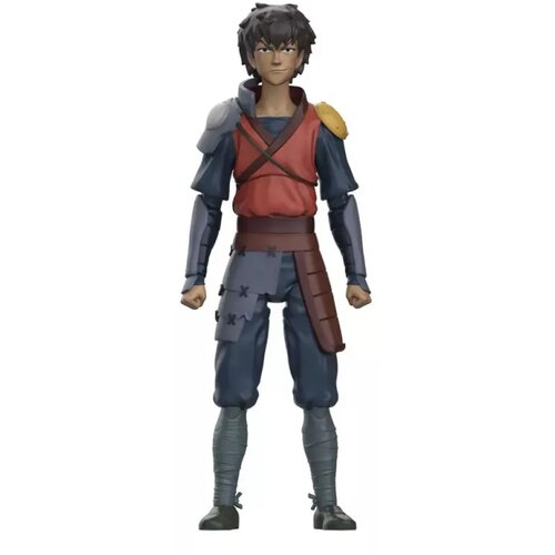 THE LOYAL SUBJECTS Avatar: The Last Airbender BST AXN Action Figure Jet (13 cm) Slike