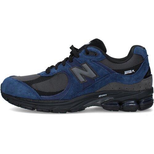 New Balance Nizke superge U20023FV Modra Slike