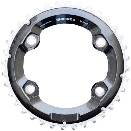 Shimano deore xt SM-CRM81 chainring 1x11-Speed 34T